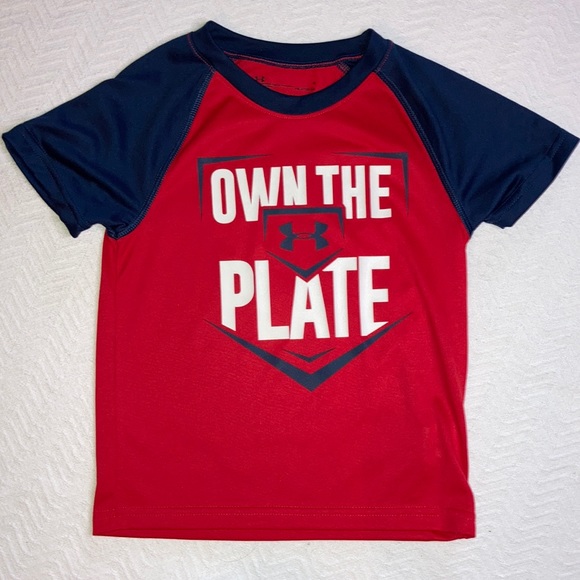 under armour color changing shirt